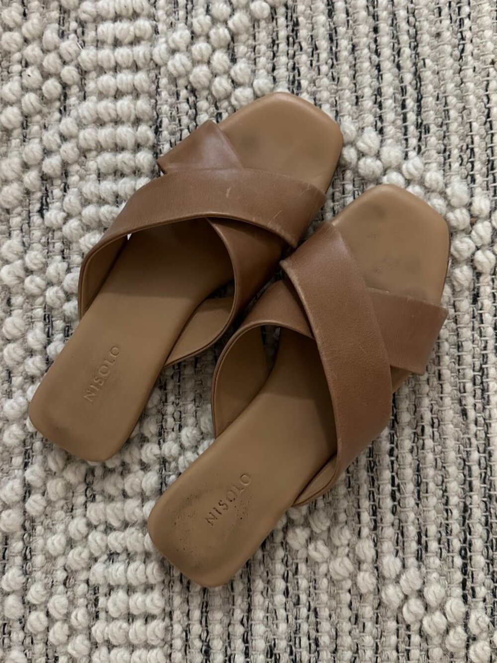 Nisolo Sandals - 7